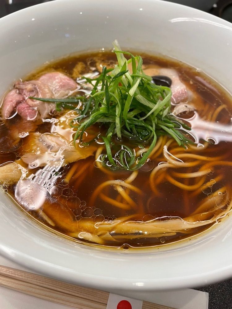 nochi2さんが投稿したJapanese Soba Noodles 蔦に関する口コミの画像