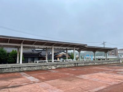 道の駅すずなり すずなり館 2枚目