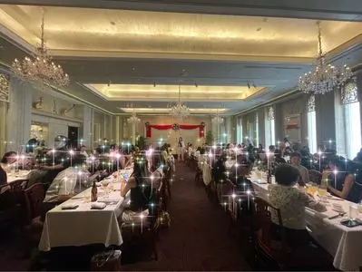 中国飯店 富麗華（チュウゴクハンテンフレイカ）