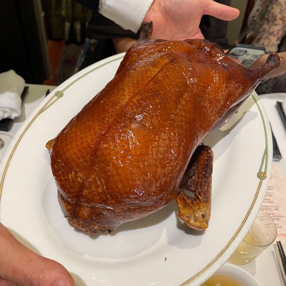 志保さんが投稿した中国飯店 富麗華（チュウゴクハンテンフレイカ）に関する口コミの画像