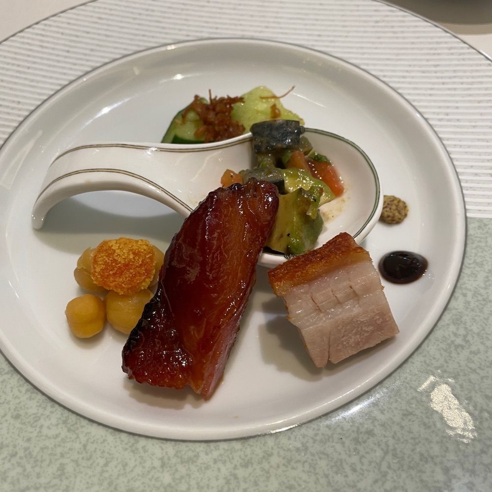 志保さんが投稿した中国飯店 富麗華（チュウゴクハンテンフレイカ）に関する口コミの画像