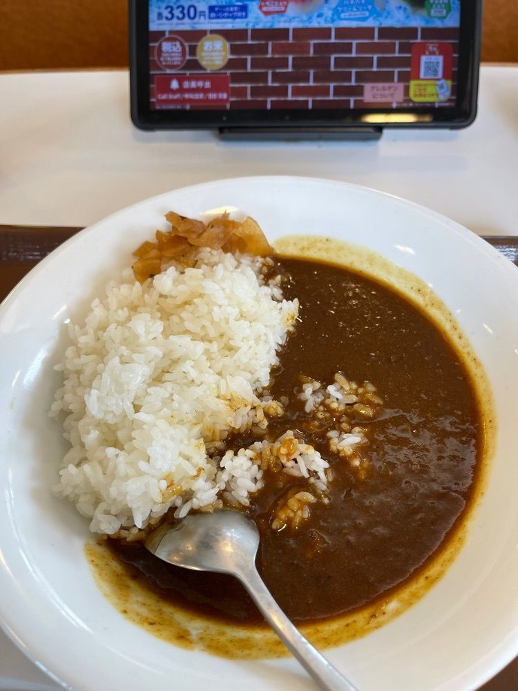 たかジィーさんが投稿したすき家 茨木中穂積店に関する口コミの画像