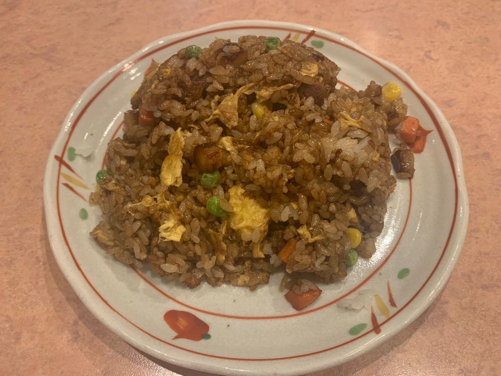 toritoritoripさんが投稿した夜来香 新宿店（イエライシャン）に関する口コミの画像