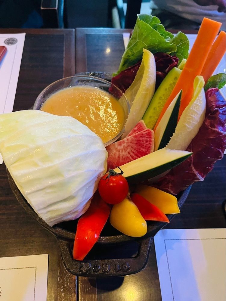 Merryさんが投稿したステーキハウス 听 京都本店（ポンド）に関する口コミの画像