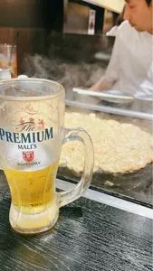 月島もんじゃ だるま 東京スカイツリータウン・ソラマチ店