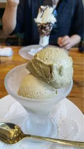 Giolitti Cafe 有楽町店（ジョリッティ カフェ）