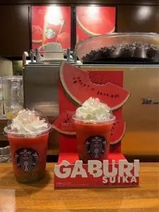 スターバックスコーヒー ららぽーと豊洲シーサイドデッキ店（STARBUCKS COFFEE）