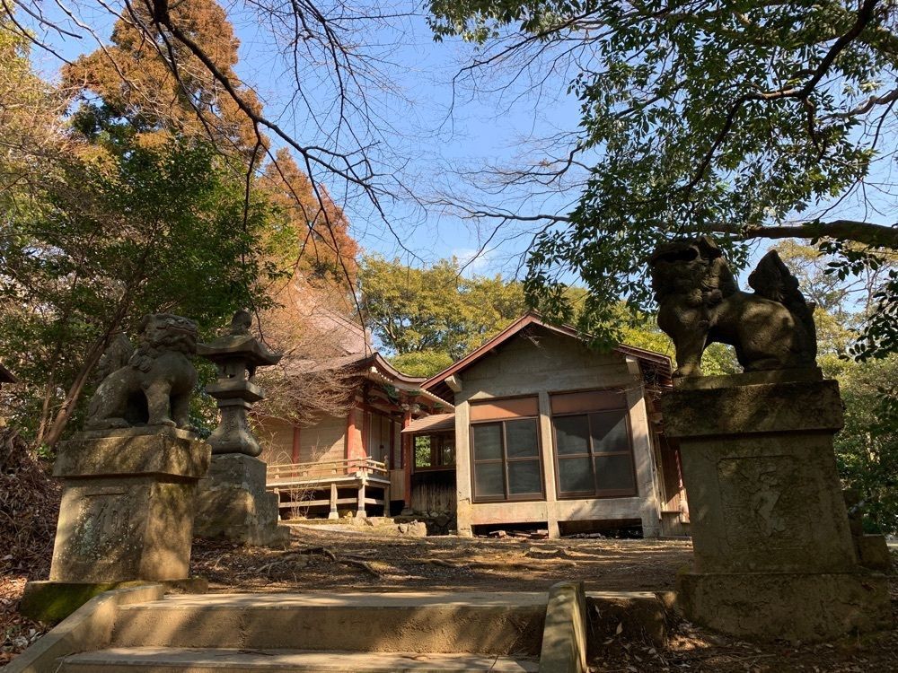 formal_cafeteria_8688さんが投稿した西寒多神社に関する口コミの画像
