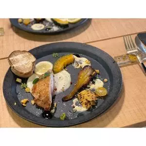 カフェレストラン 彦六又十郎