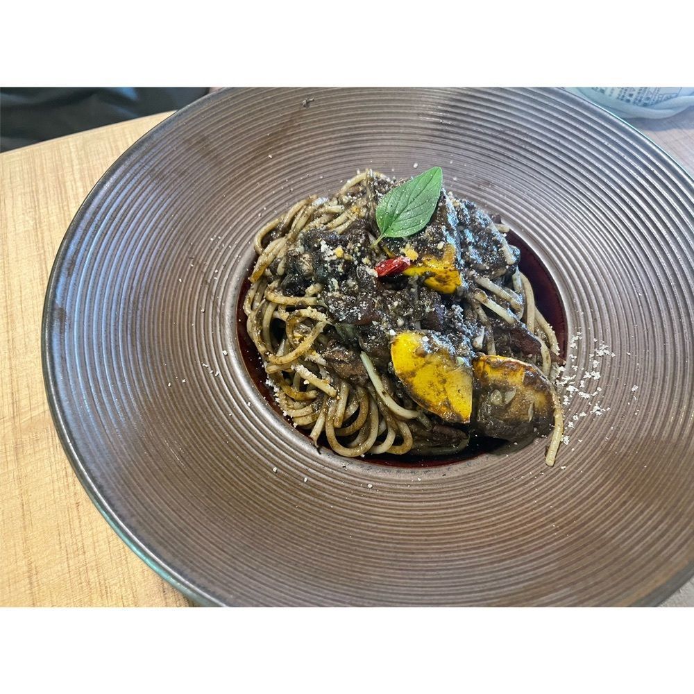 Kanaさんが投稿したカフェレストラン 彦六又十郎に関する口コミの画像