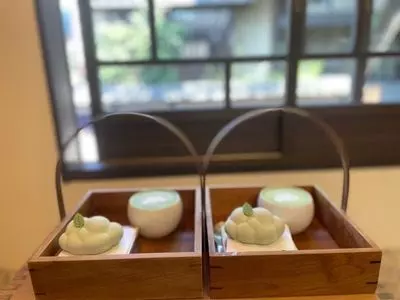 雲ノ茶 清水三年坂店（KUMONOCHA）