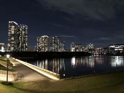 有明アリーナ
