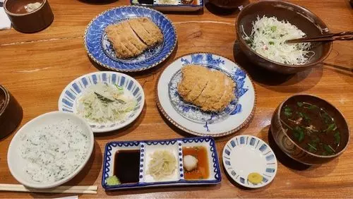 かつ吉 新丸ビル店（カツキチ）