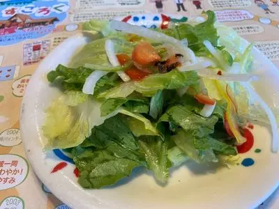 炭焼きレストランさわやか 磐田本店（スミヤキレストランサワヤカ）