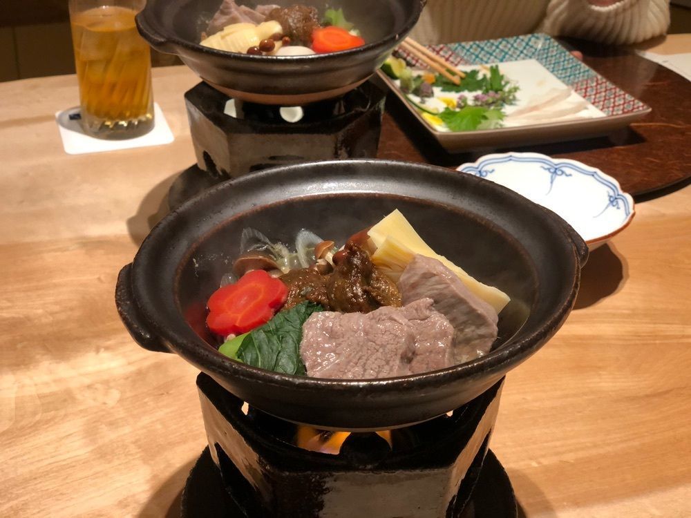 shiro_desuさんが投稿した個室会席 北大路 京橋茶寮 東京駅店に関する口コミの画像