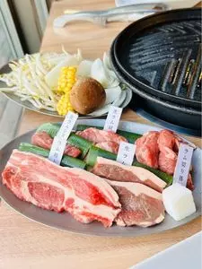遠野食肉センター 盛岡木伏店