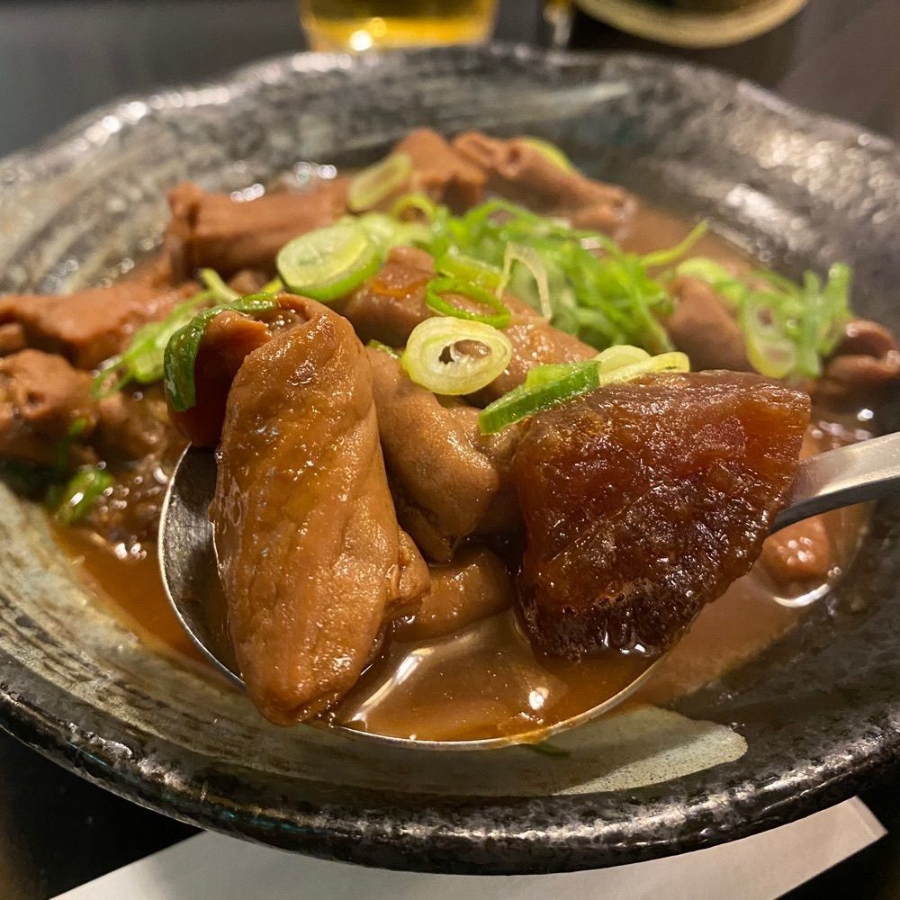 鉄道王さんが投稿した居酒屋 繁盛家に関する口コミの画像