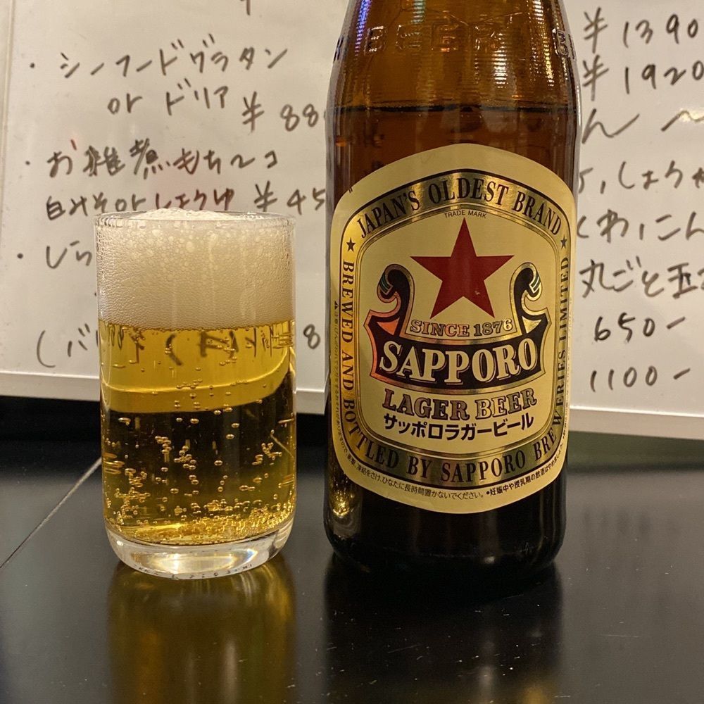 鉄道王さんが投稿した居酒屋 繁盛家に関する口コミの画像
