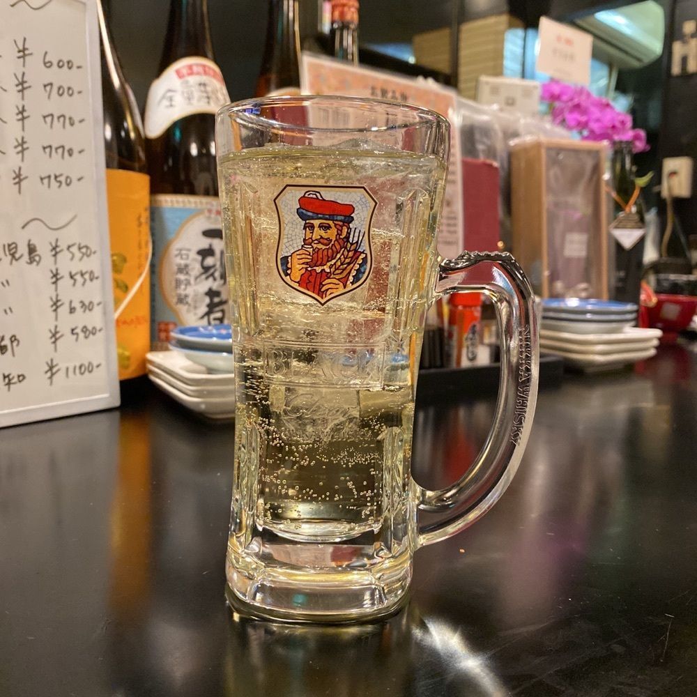 鉄道王さんが投稿した居酒屋 繁盛家に関する口コミの画像