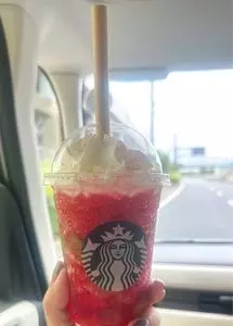 スターバックスコーヒー 葛西臨海公園駅店（STARBUCKS COFFEE）