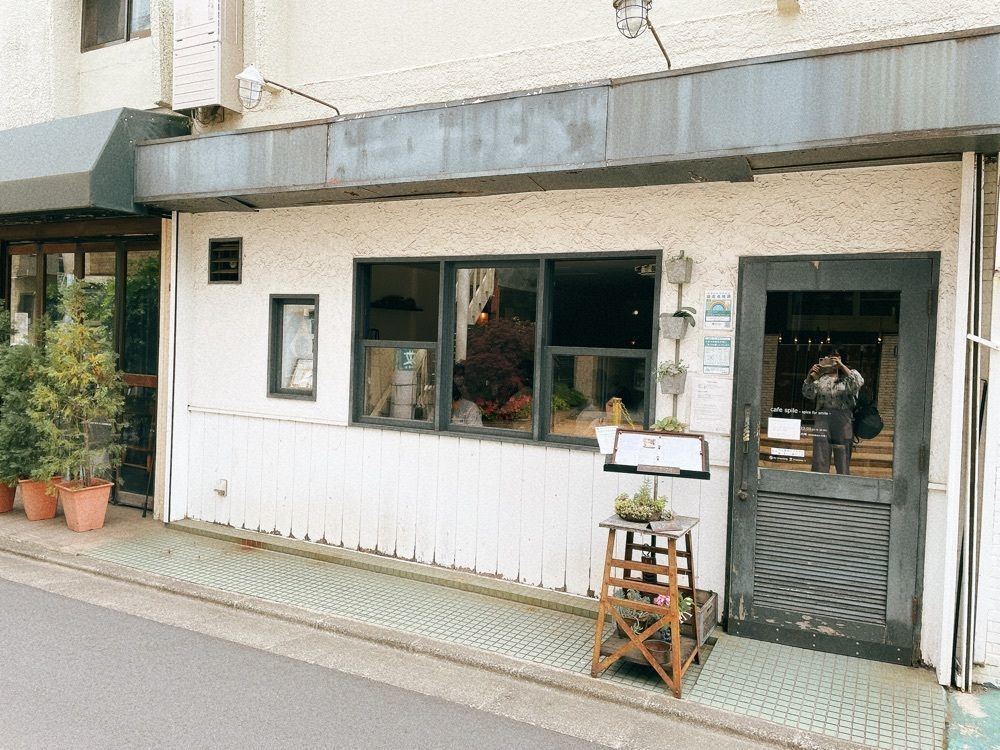 みかんさんが投稿したcafe spileに関する口コミの画像
