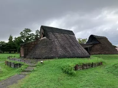 登呂公園