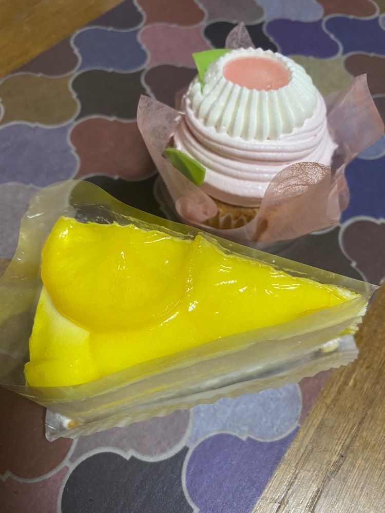 はちこさんが投稿した不二家 矢板店に関する口コミの画像