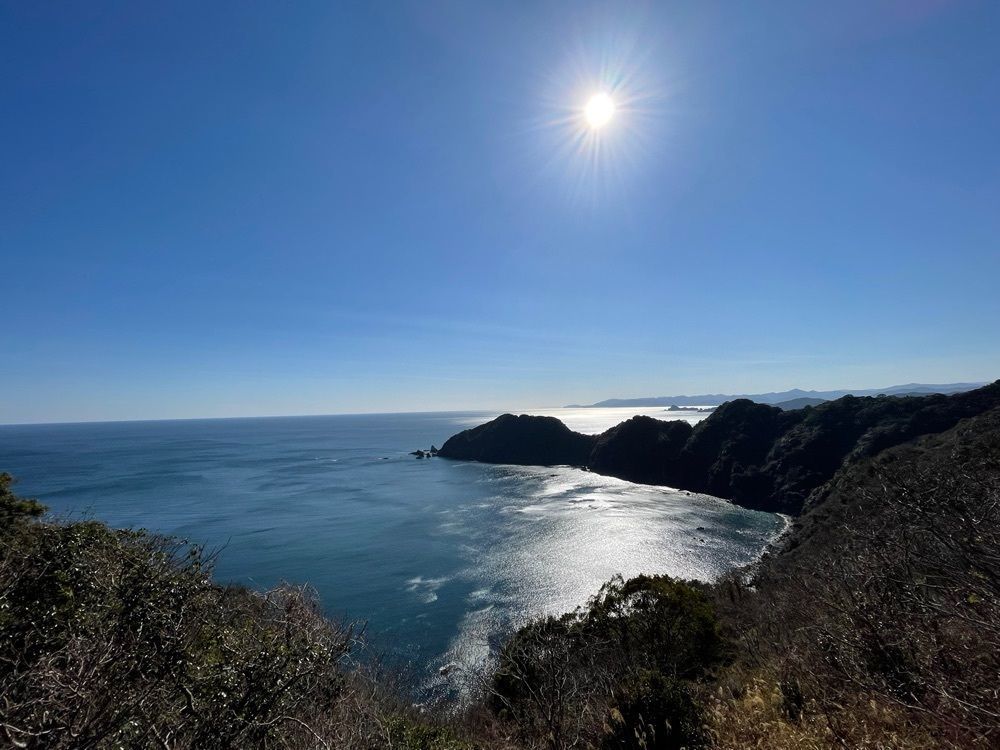メリーさんが投稿した横浪黒潮ラインに関する口コミの画像