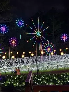 安曇野气船・アルクマ熱気球係留飛行体験