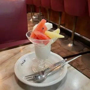 くろんぼ
