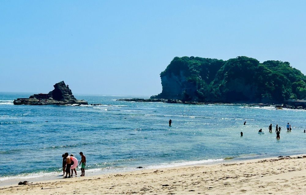 Mさんが投稿した守谷海蝕洞穴群に関する口コミの画像