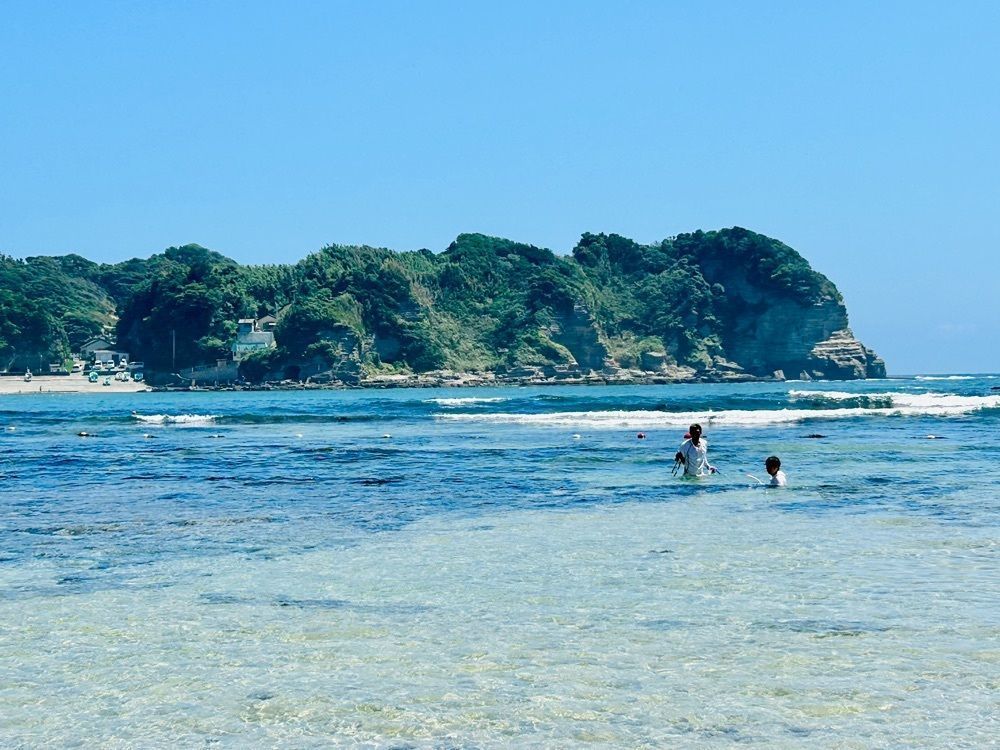Mさんが投稿した守谷海蝕洞穴群に関する口コミの画像