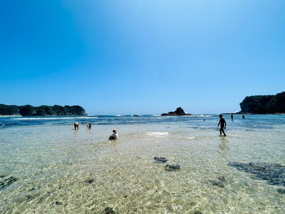 Mさんが投稿した守谷海蝕洞穴群に関する口コミの画像