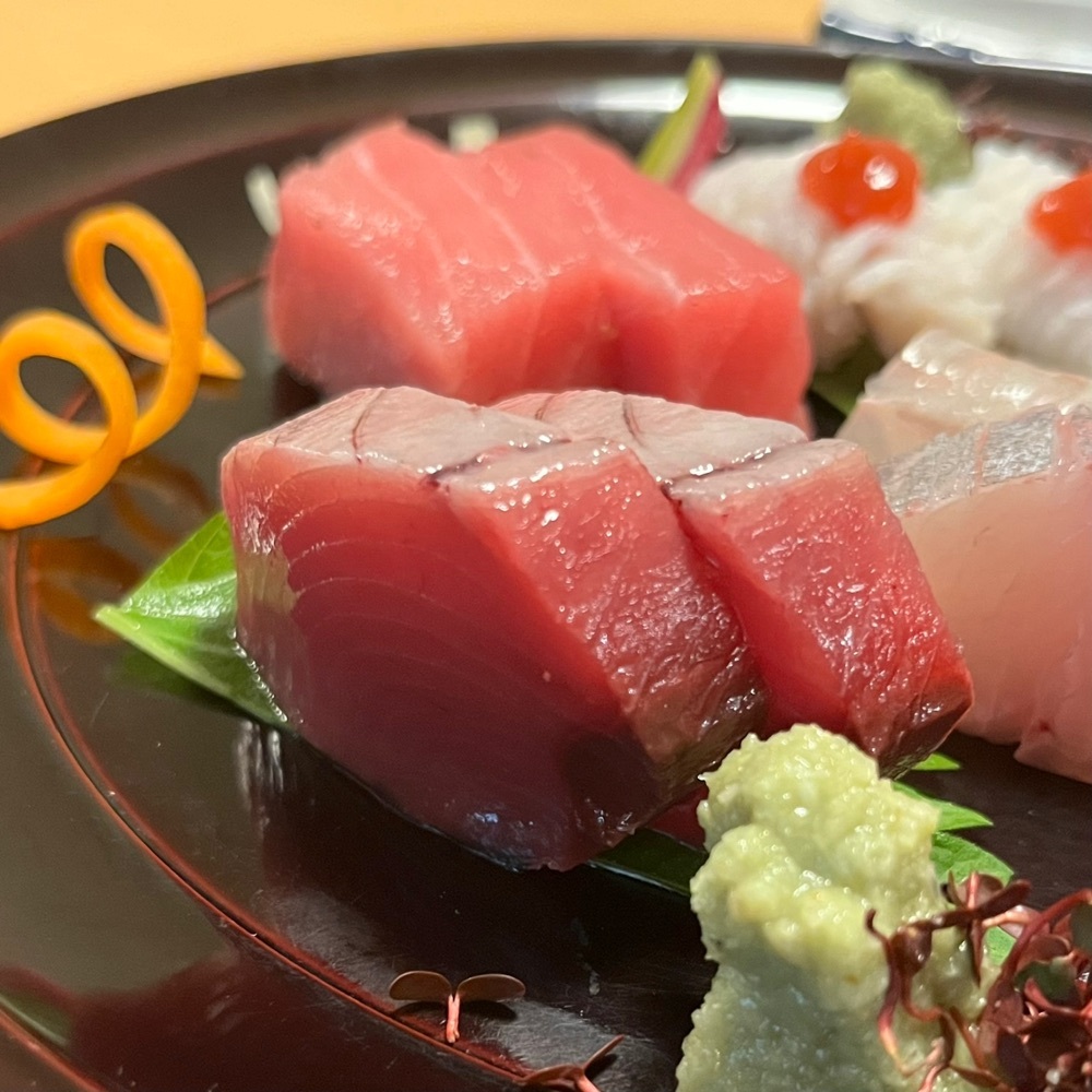 酒•肴 とやお