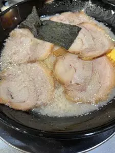 らあめん花月嵐 新大久保店