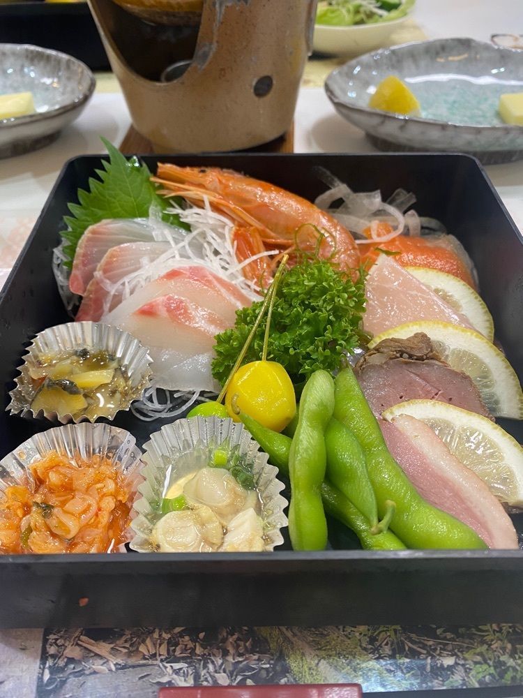 かよこさんが投稿したモルゲンに関する口コミの画像