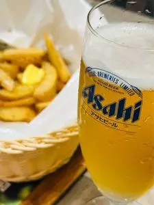 FRESHNESS BURGER 仙台駅店（フレッシュネスバーガー）