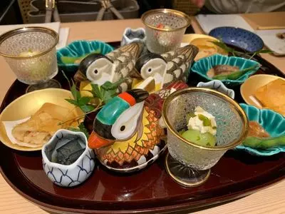 梯子（ハシゴ）