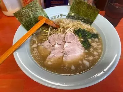 ラーメンショップ 椿 春日部南桜井店