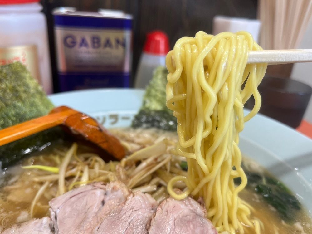 ハルさんが投稿したラーメンショップ 椿 春日部南桜井店に関する口コミの画像