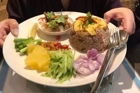 ゲウチャイ 江東橋店 3枚目