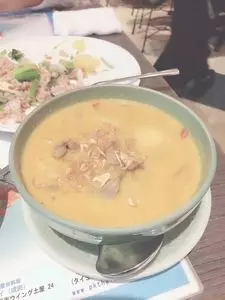 ゲウチャイ 江東橋店 2枚目