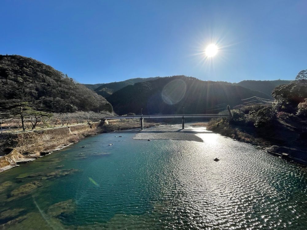 メリーさんが投稿した家地川桜公園に関する口コミの画像