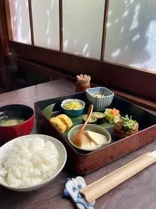 割烹　大力
