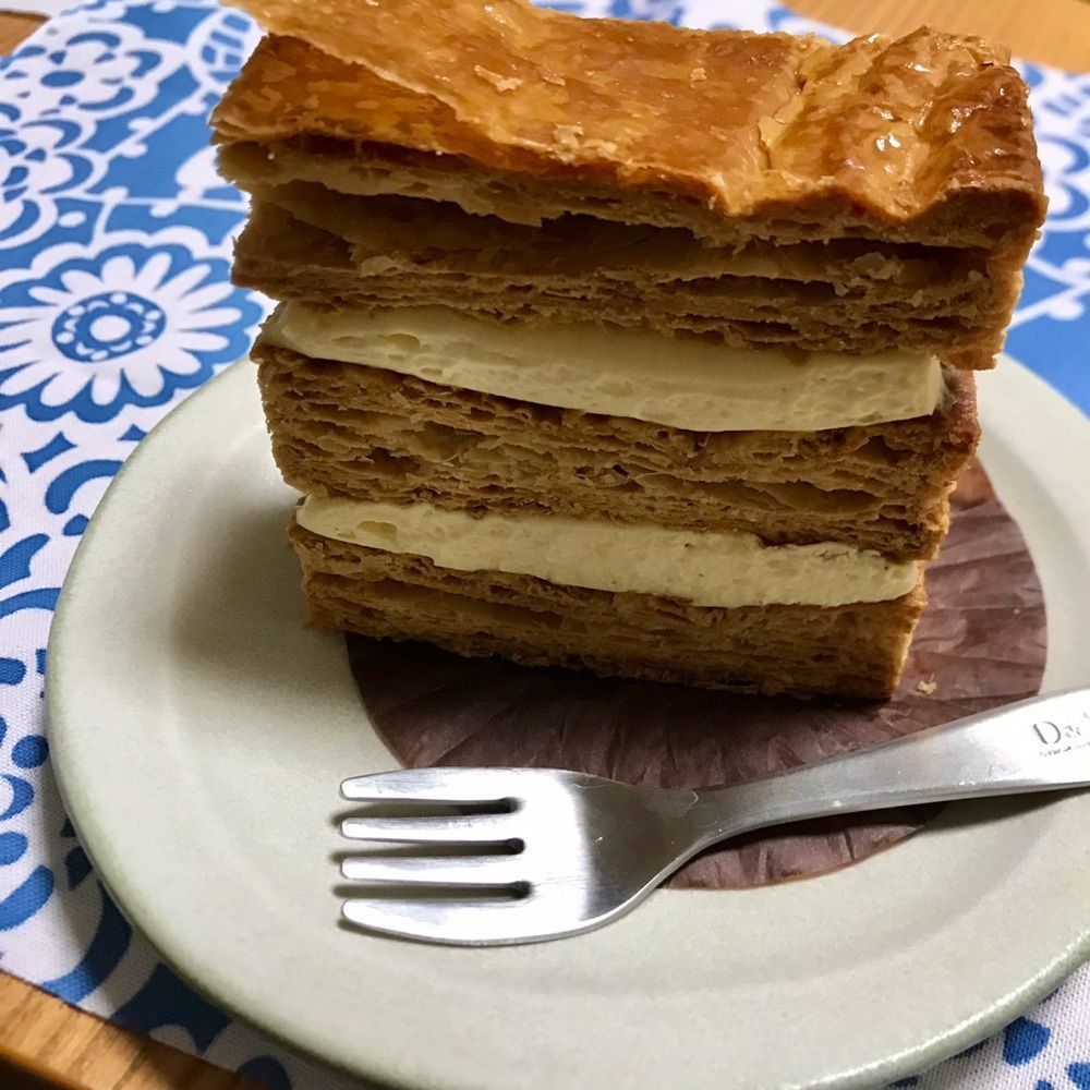 ひぃさんが投稿したパティスリー アサカ（Patisserie ASAKA）に関する口コミの画像