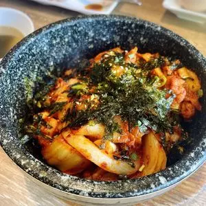 ビビム あべのキューズモール店（bibim'）