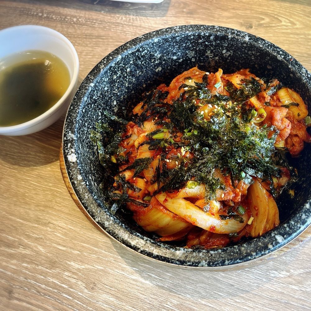 いろはさんが投稿したビビム あべのキューズモール店（bibim'）に関する口コミの画像
