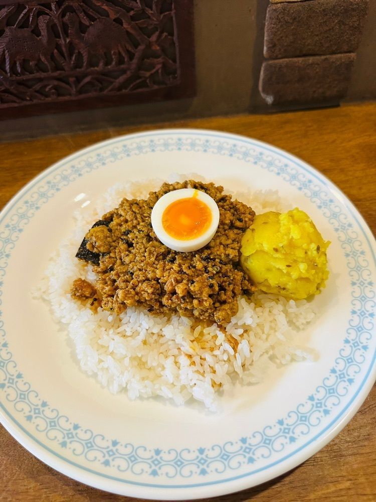 ten_ten602の福岡グルメさんが投稿したGARAM（ガラム）に関する口コミの画像