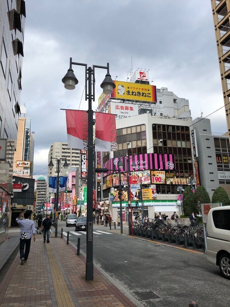 さわにゃんwith kazuさんが投稿した天丼てんや 八王子北口店に関する口コミの画像
