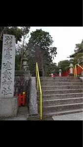 建勲神社（京都府京都市）